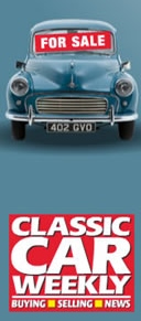 Classic Car Weekly