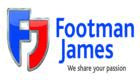 Footman James Logo