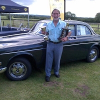 A grand day out for 'TVT 146G'