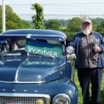 The Saint Volvo P1800 71 DXC