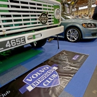 Lancaster Insurance Classic Motor Show 2017